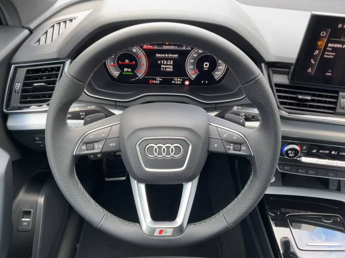 Audi Q 5  2025