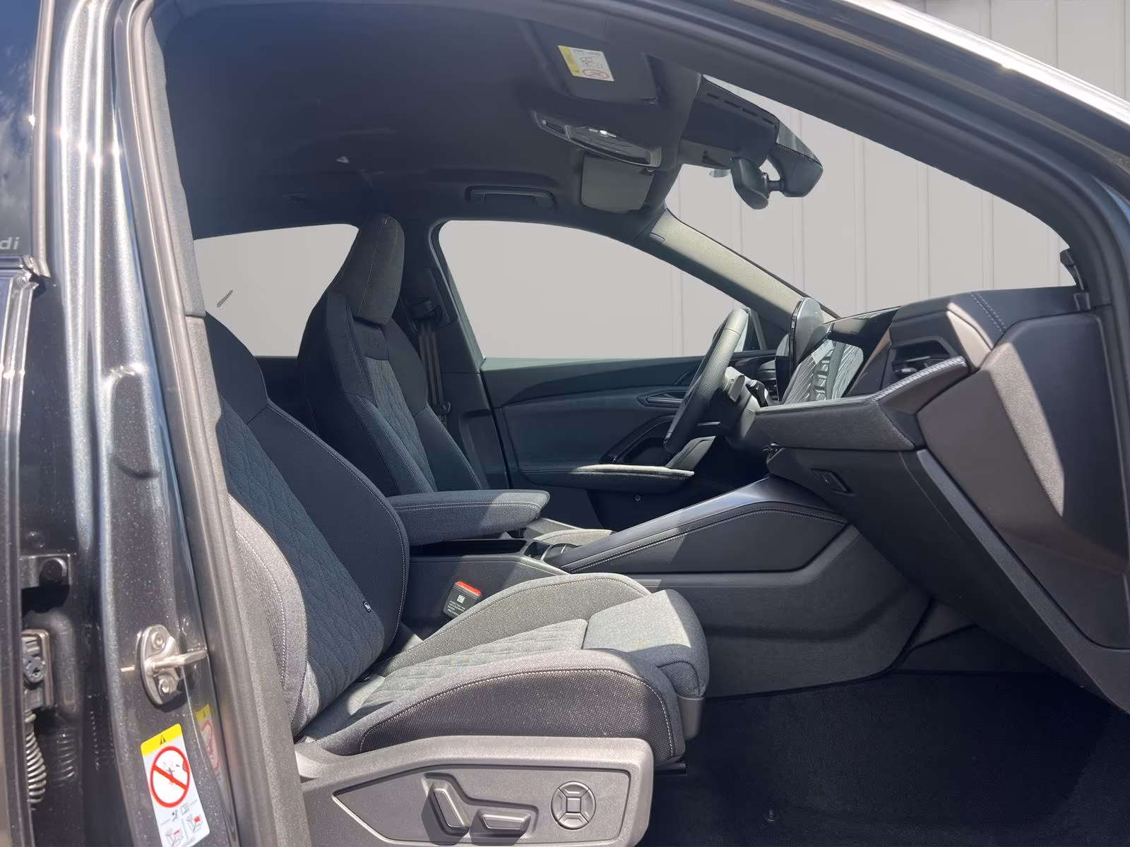 اودي Q 5 2025
