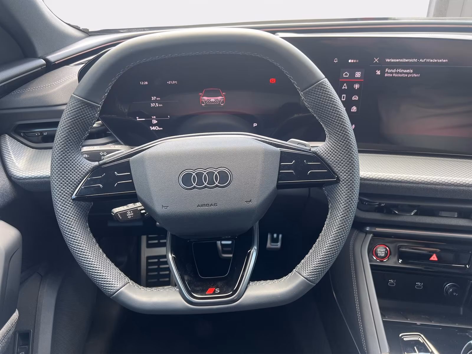اودي Q 5 2025