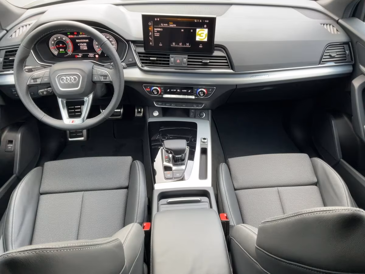 Audi Q 5  2025