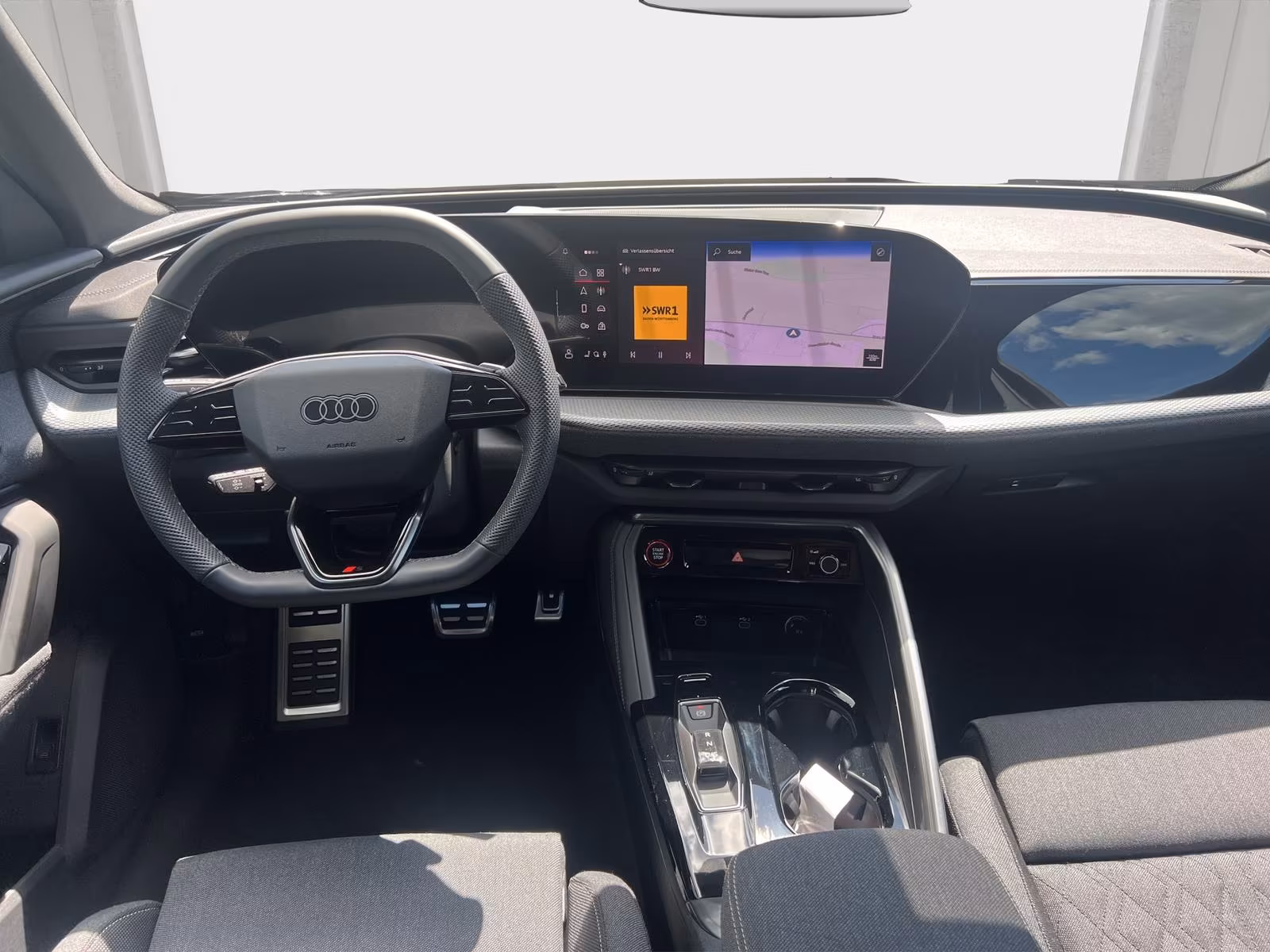 اودي Q 5 2025