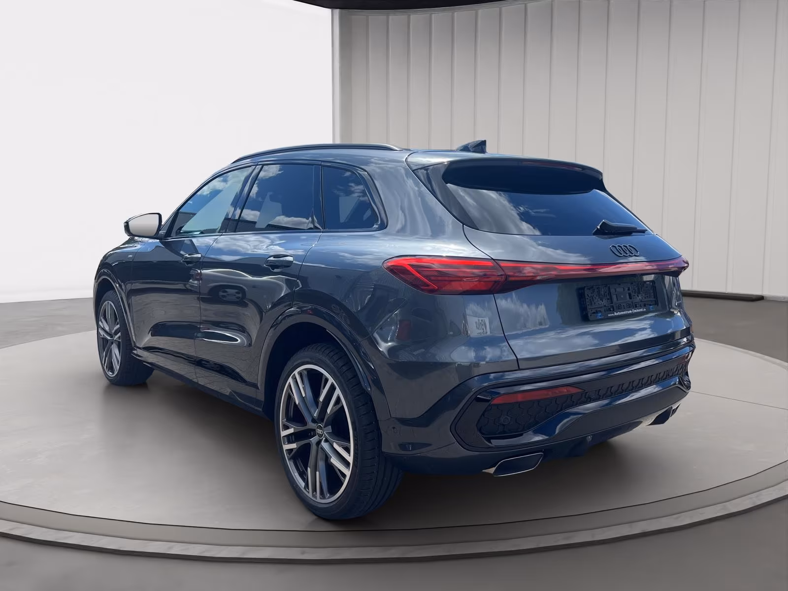 اودي Q 5 2025