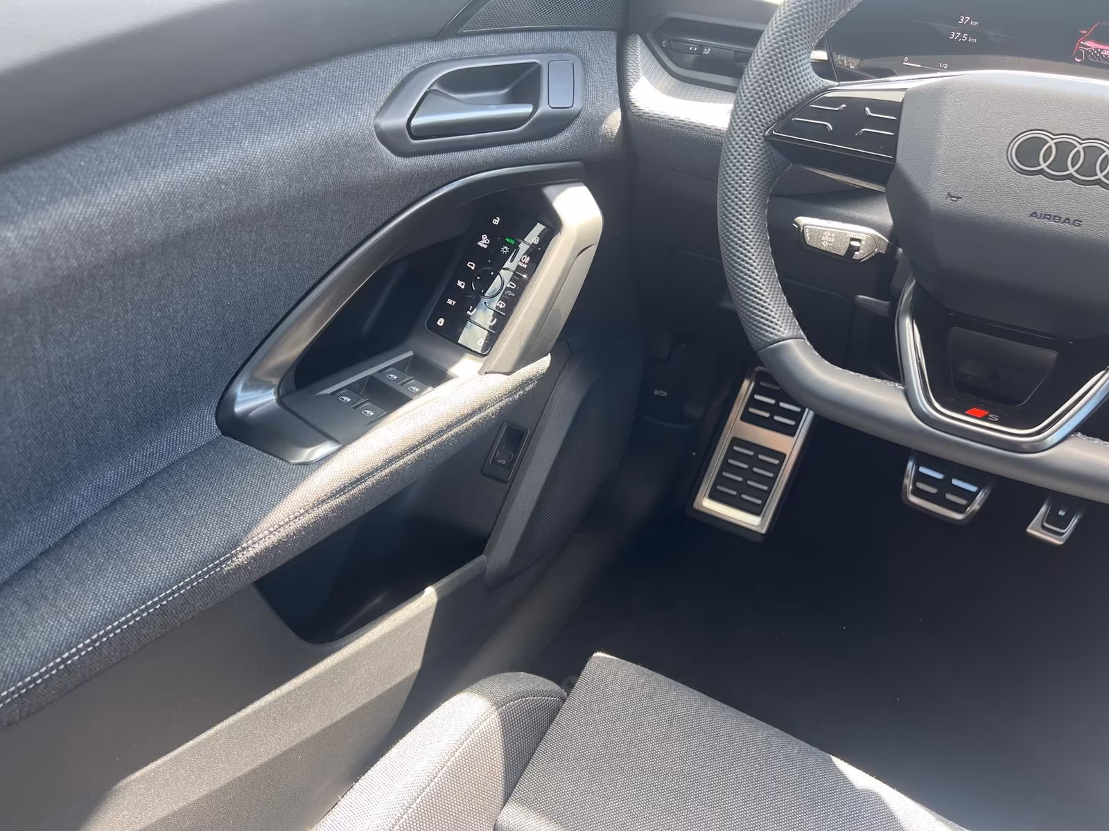 اودي Q 5 2025