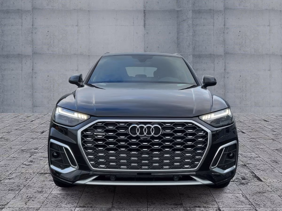 Audi Q 5  2025