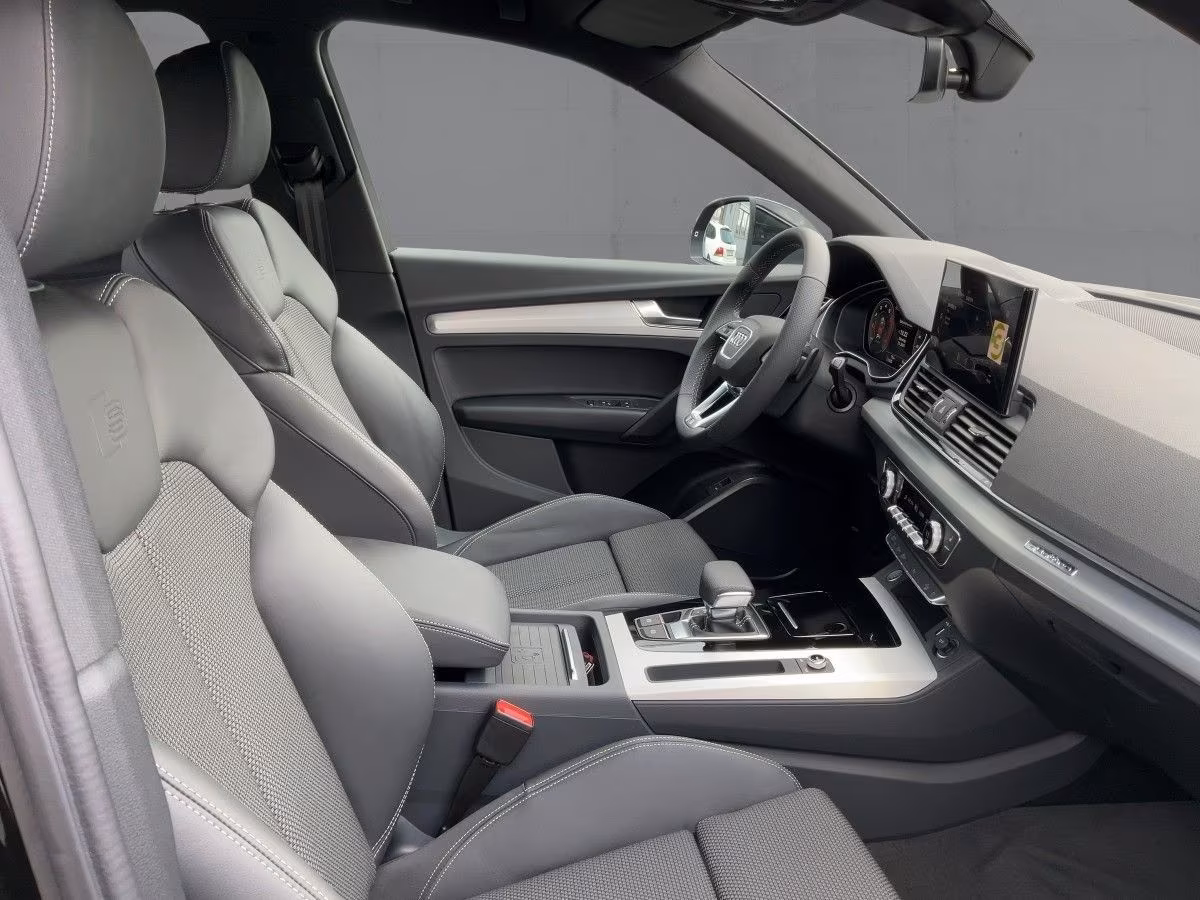 Audi Q 5  2025