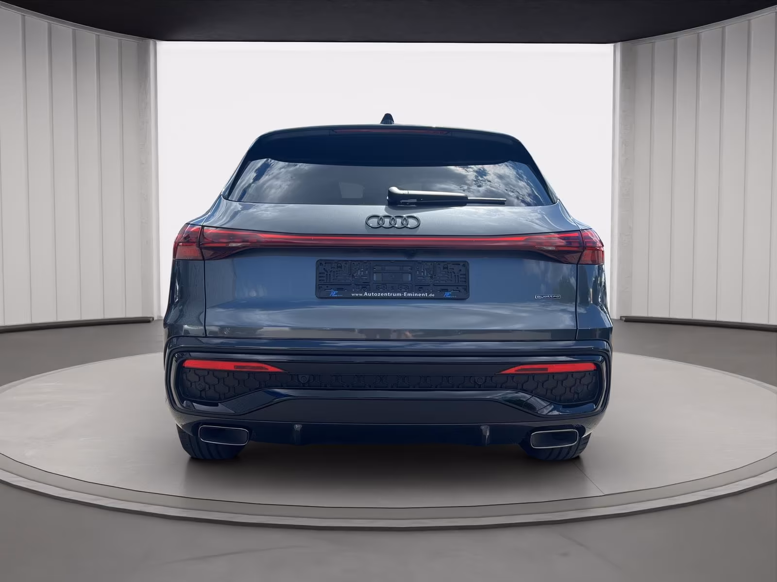 اودي Q 5 2025