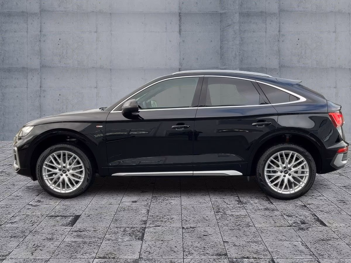 Audi Q 5  2025