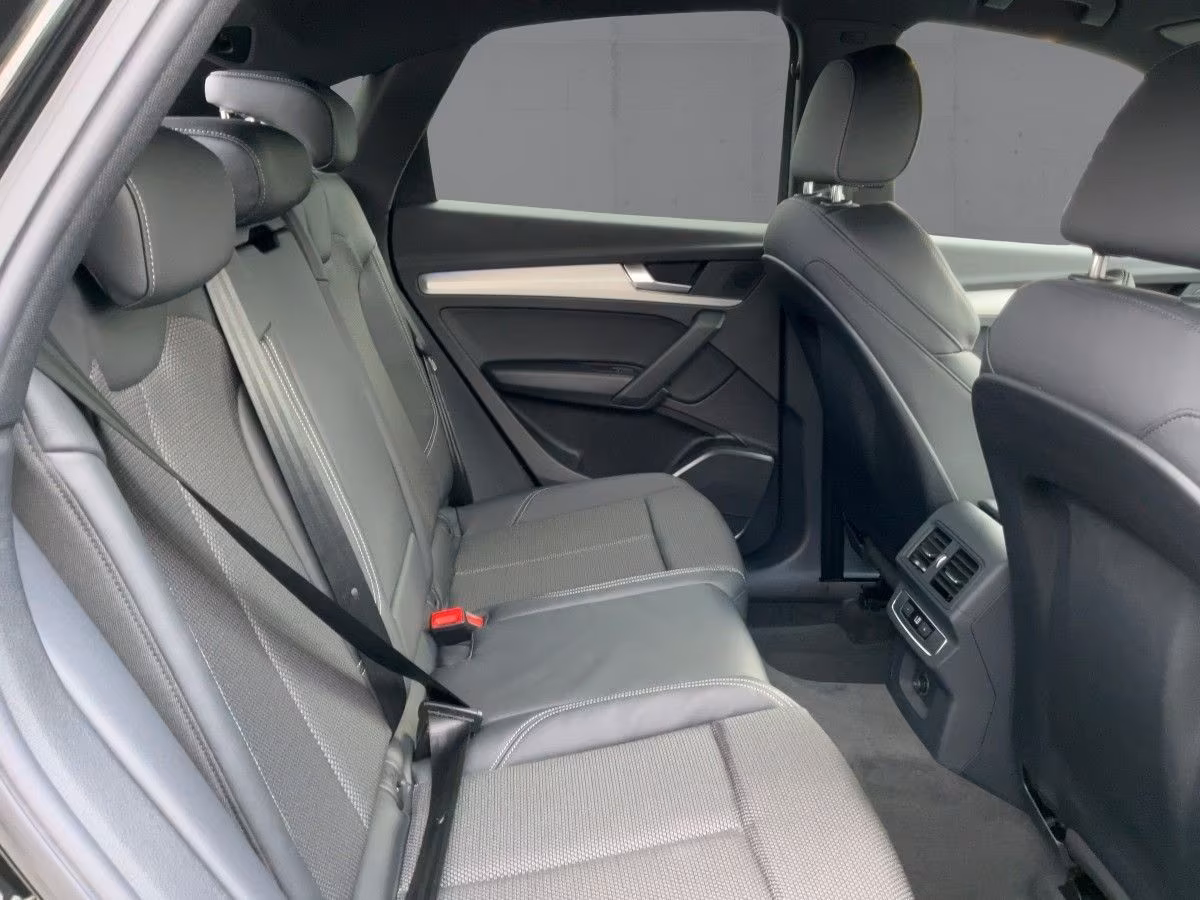 Audi Q 5  2025