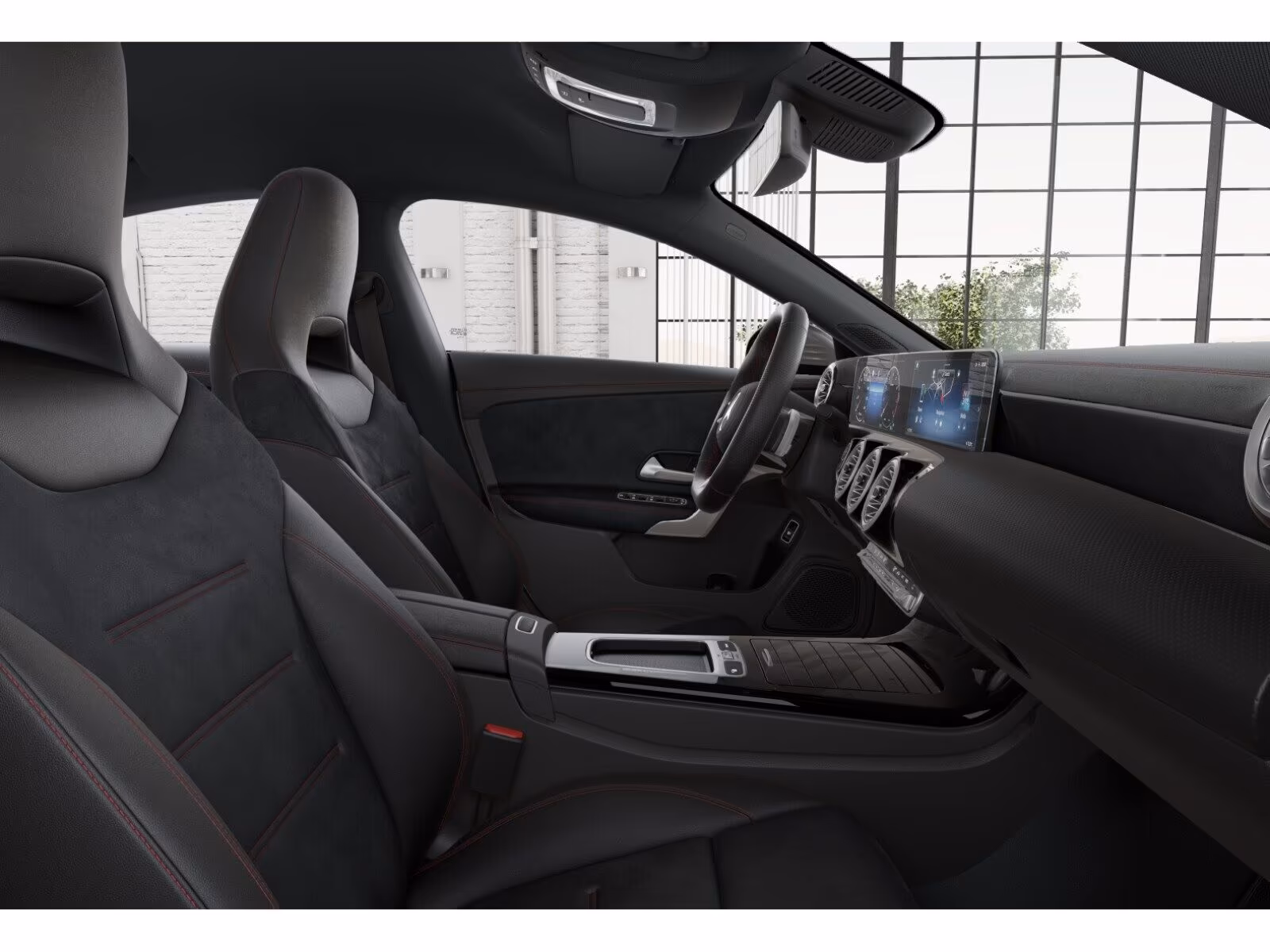 Mercedes-Benz CLA 200 2024