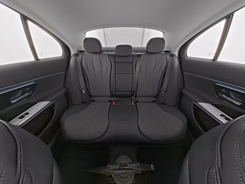 Mercedes-Benz E 200 2024