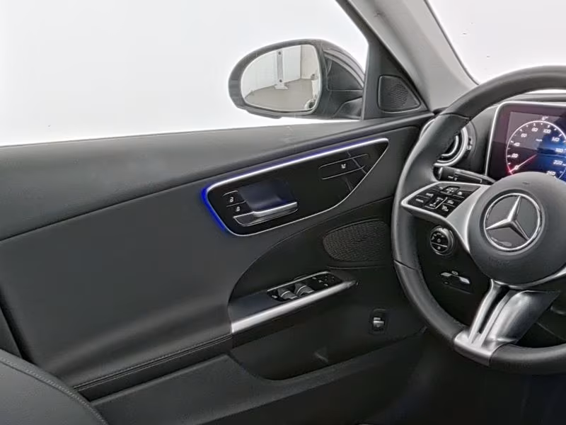 مرسيدس C 180 2025
