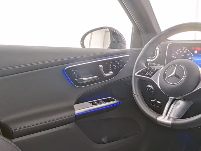 مرسيدس GLC 200 2024 مرسيدس GLC 200 2024