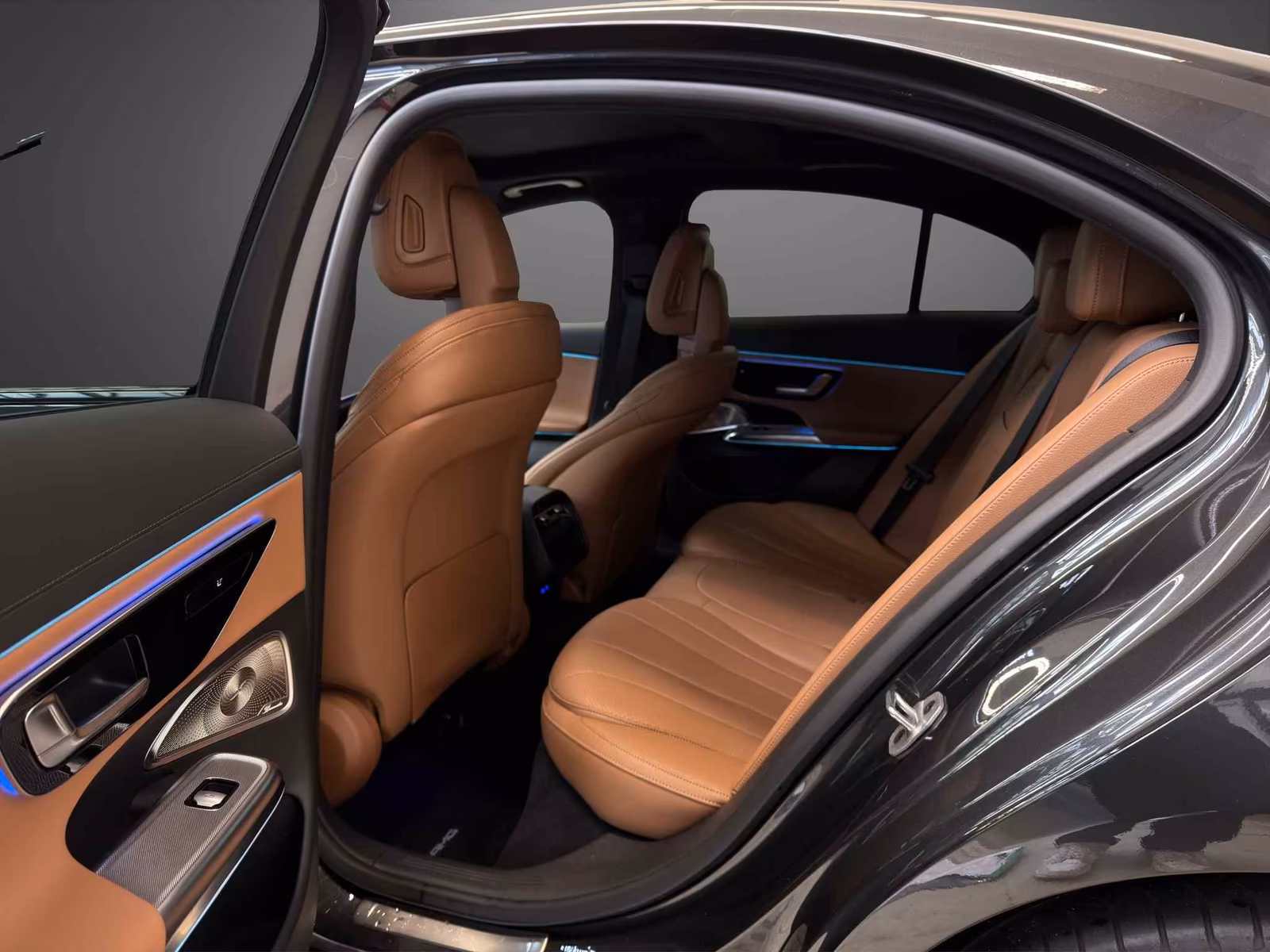 Mercedes-Benz E 200 2025