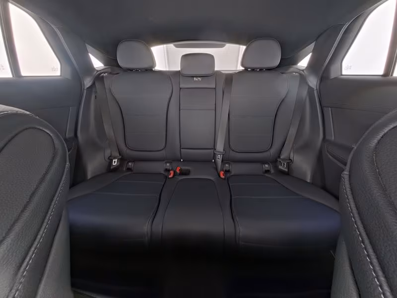 مرسيدس GLC 200 2024 مرسيدس GLC 200 2024