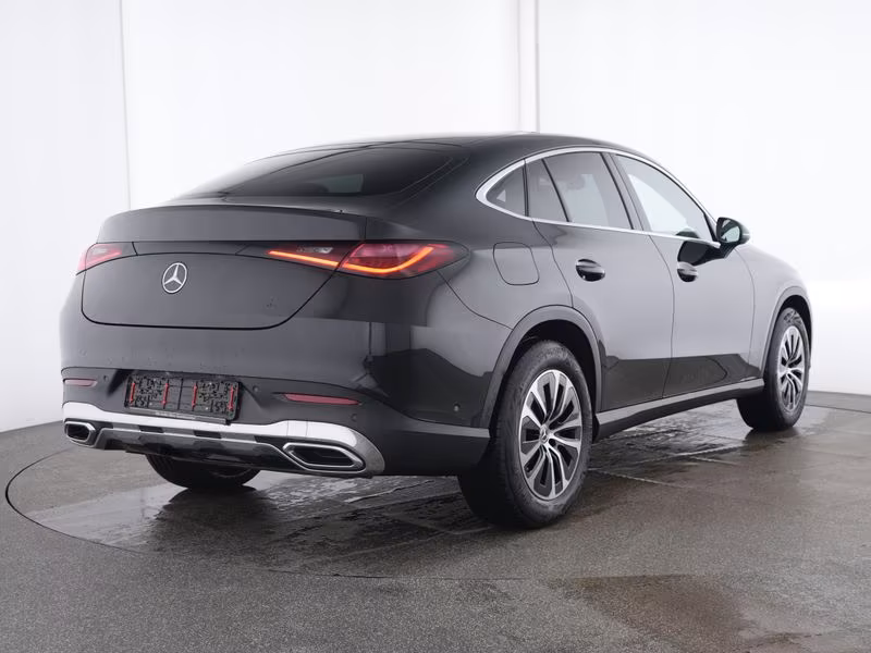 مرسيدس GLC 200 2024 مرسيدس GLC 200 2024