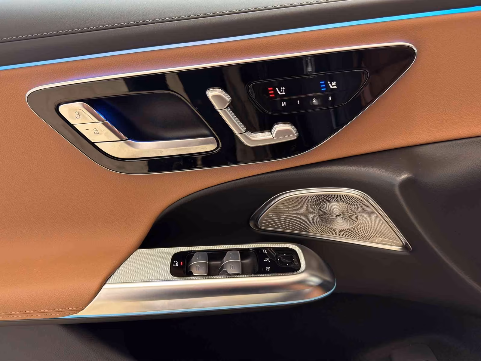 Mercedes-Benz E 200 2025