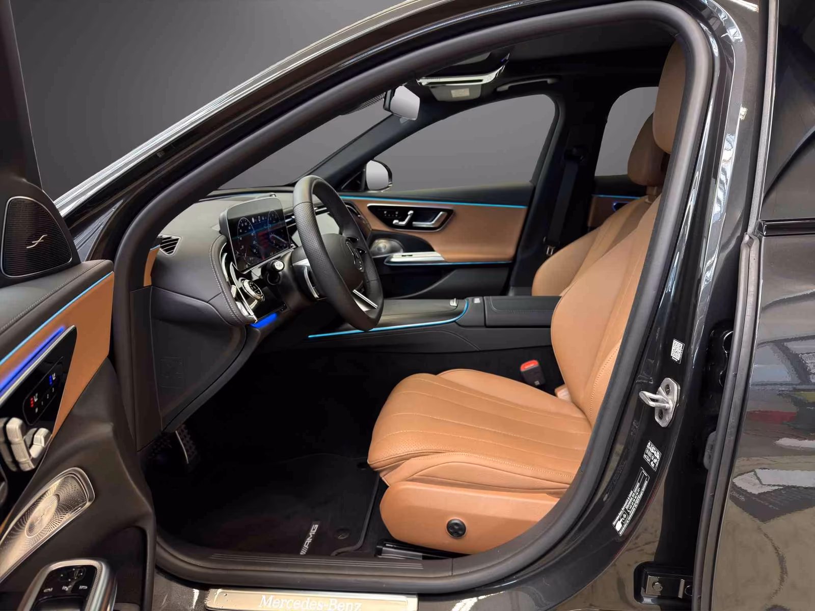 Mercedes-Benz E 200 2025