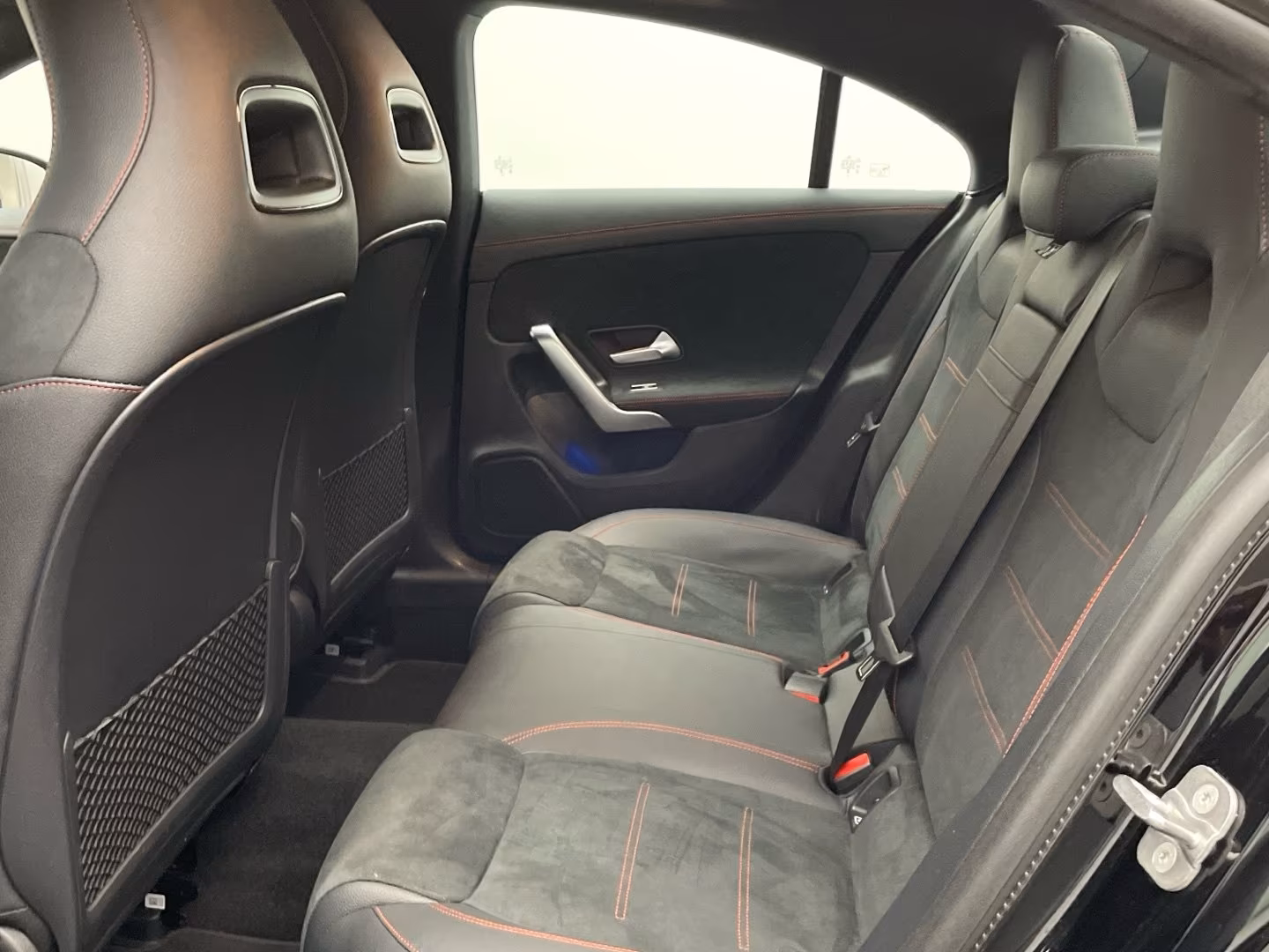 Mercedes-Benz CLA 180 2024