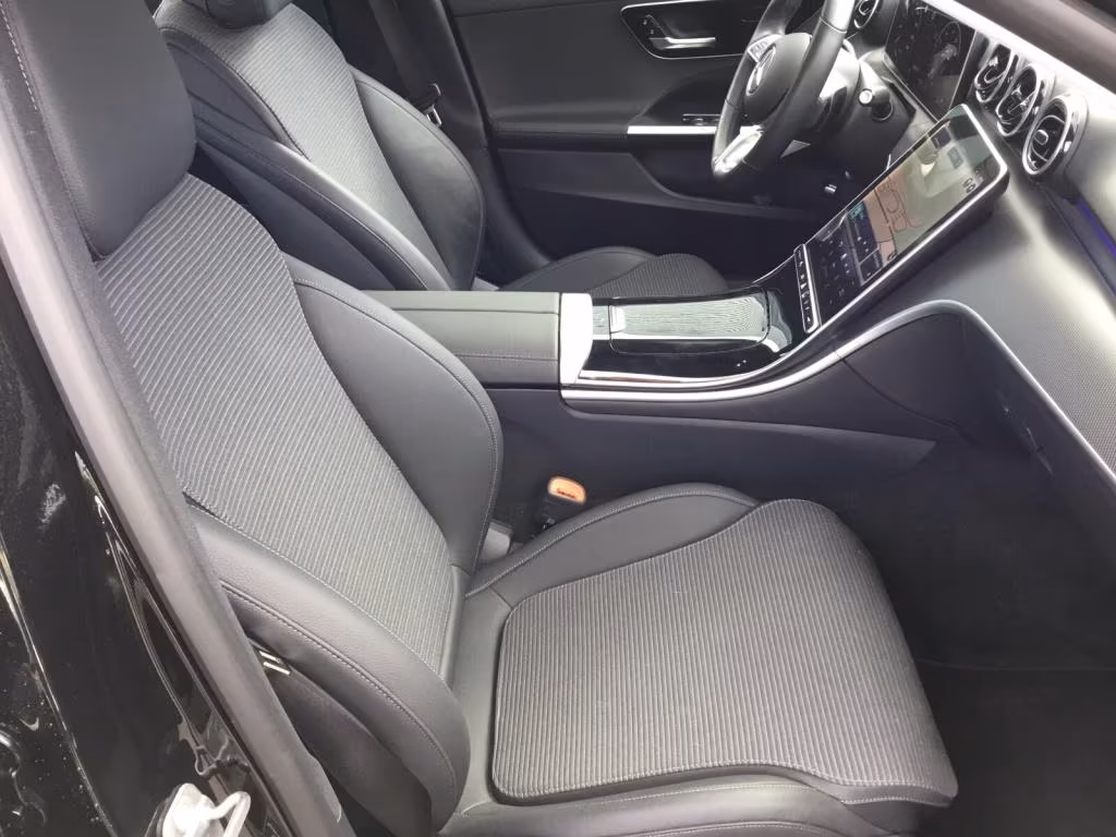 Mercedes-Benz C 180 2024