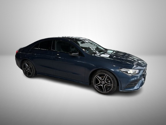 Mercedes-Benz CLA 180 2023 | Your car different