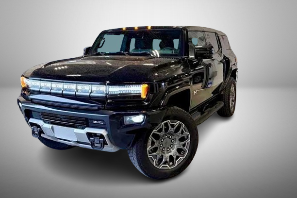 Hummer ev 3X 2025 | Your car different