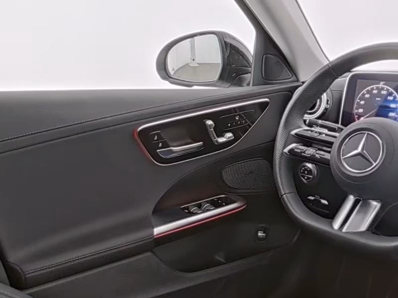 Mercedes-Benz C 180 2025