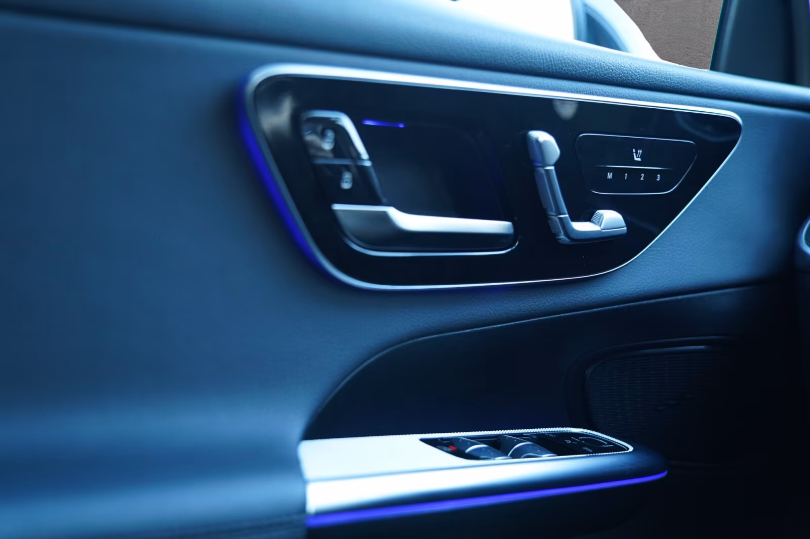 Mercedes-Benz GLC 200 2025