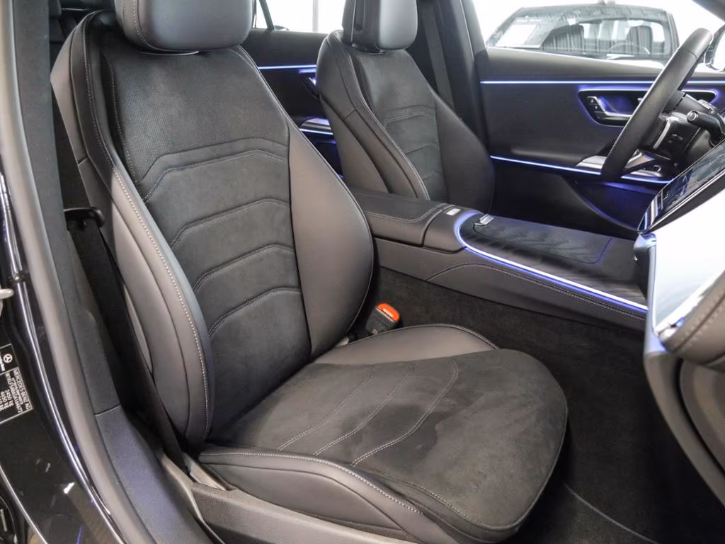 Mercedes-Benz E 200 2025