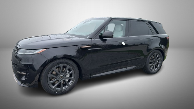 لاند روفر Rang Rover Sport SE 2025 | شركة سيارتك غير